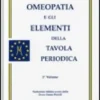 Omeopatia e gli Elementi della Tavola Periodica