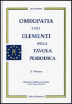 Omeopatia e gli Elementi della Tavola Periodica