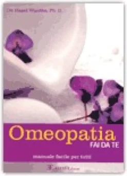 Omeopatia Fai Da Te