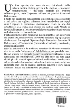 Omeopatia: istruzioni per l'uso