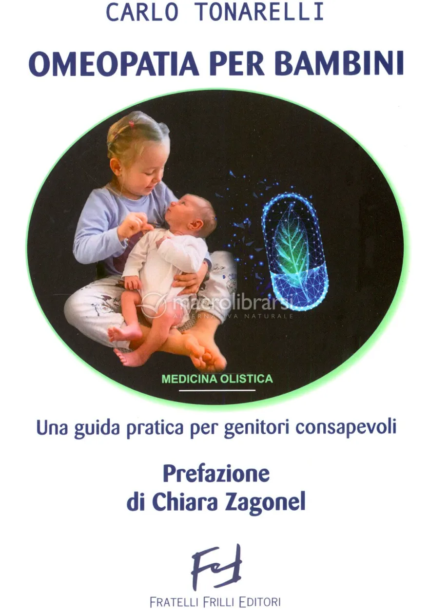 Omeopatia per Bambini