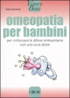 Omeopatia per Bambini