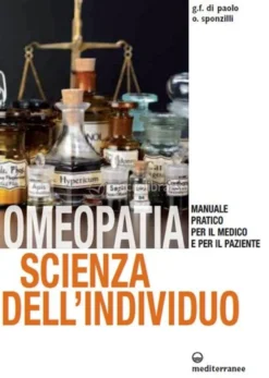 Omeopatia Scienza dell'Individuo