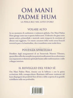 Om Mani Padme Hum