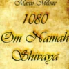 1080 Om Namah Shivaya - CD Audio