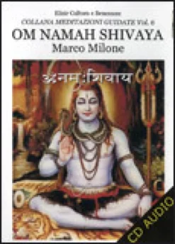 Om Namah Shivaya - Meditazioni Guidate Vol. 6