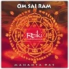 Om Sai Ram - Reiki Mahamantra