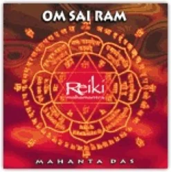 Om Sai Ram - Reiki Mahamantra