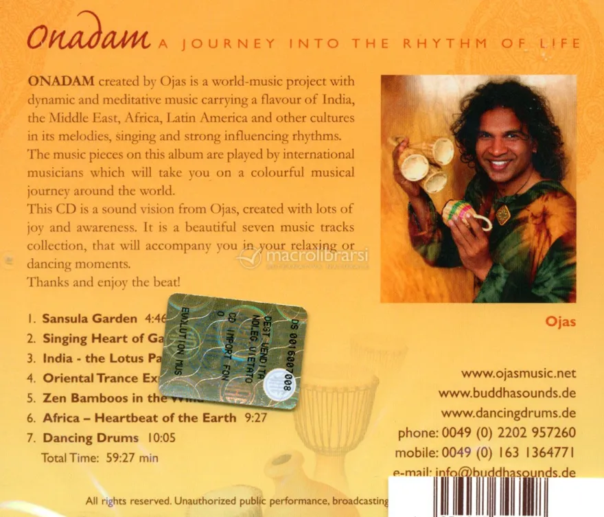 Onadam