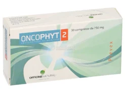 Oncophyt 2 - Prevex