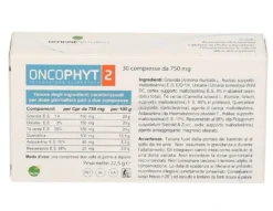 Oncophyt 2 - Prevex