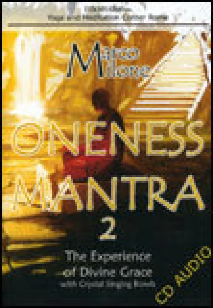 Oneness Mantra 2