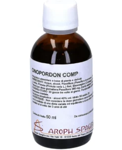 Onopordon Comp