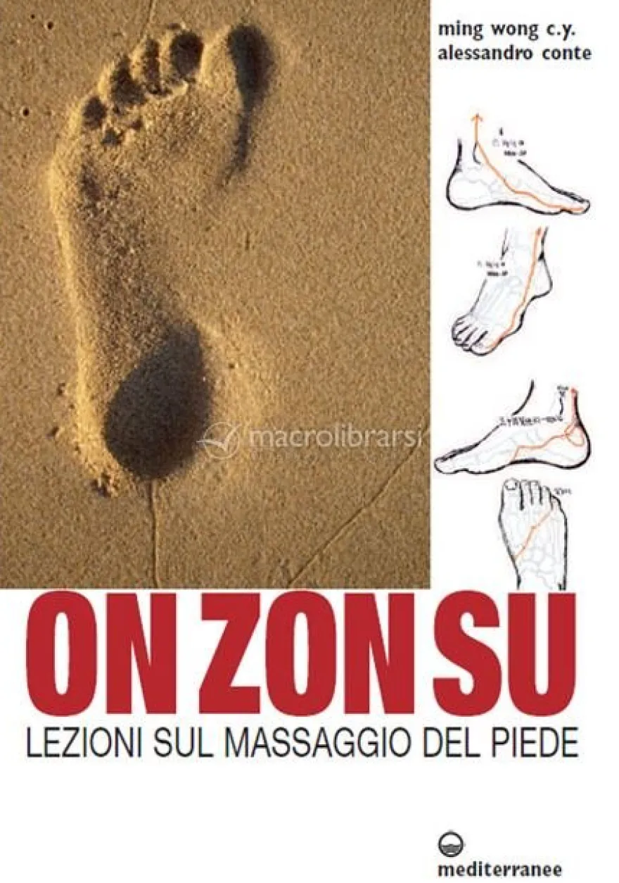 On Zon Su