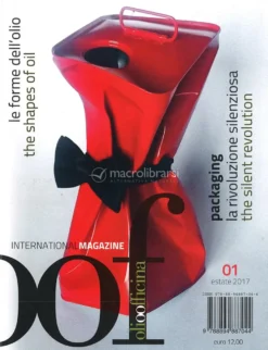 OOF International Magazine n.1 - Estate 2017