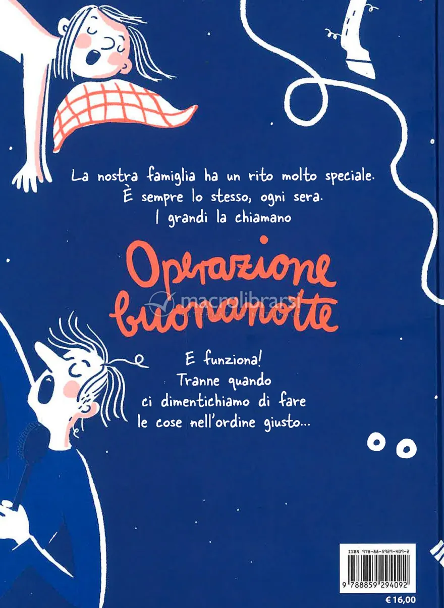 Operazione Buonanotte