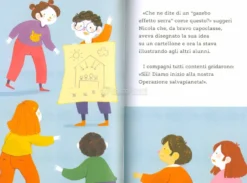 Operazione Salvapianeta!