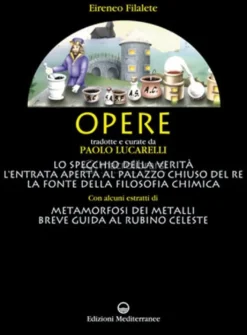 Opere