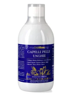 Optimax - Capelli Pelle e Unghie