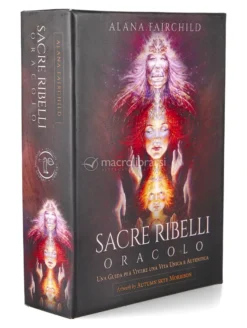 Oracoli "Sacre Ribelli"