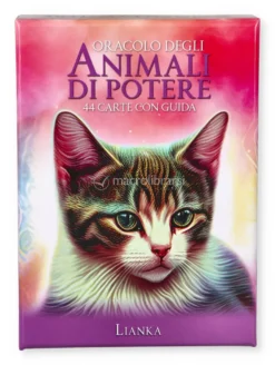 Oracolo degli Animali di Potere