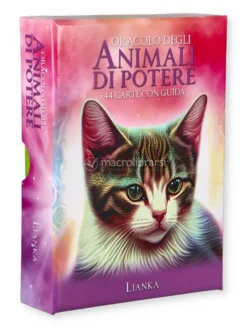 Oracolo degli Animali di Potere