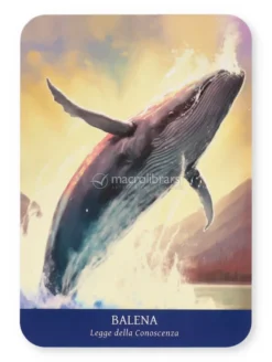 Oracolo degli Animali di Potere