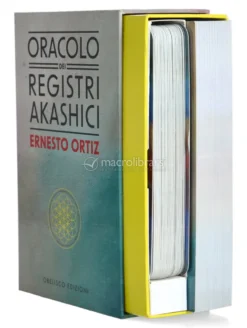 Oracolo dei Registri Akashici
