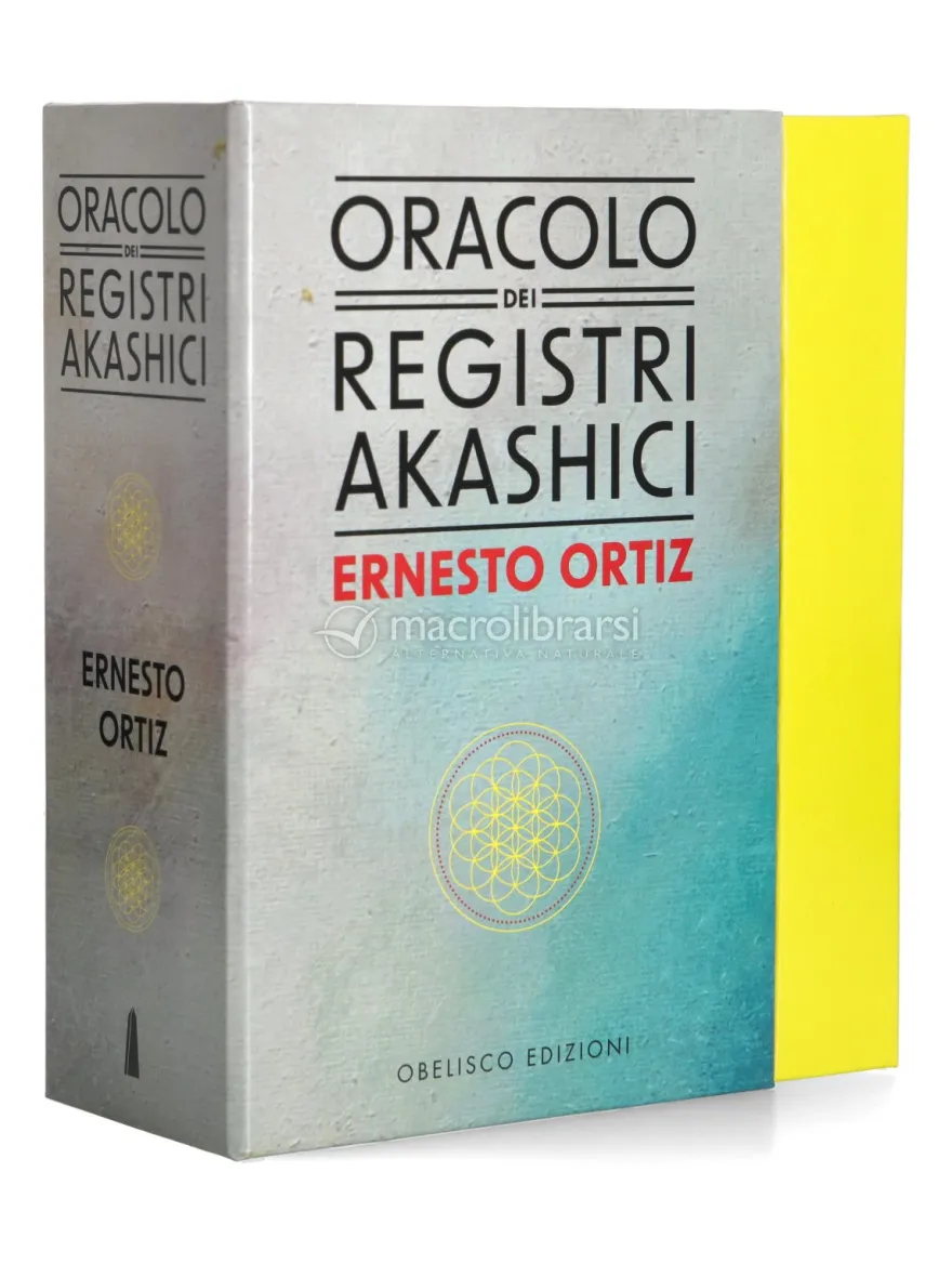 Oracolo dei Registri Akashici