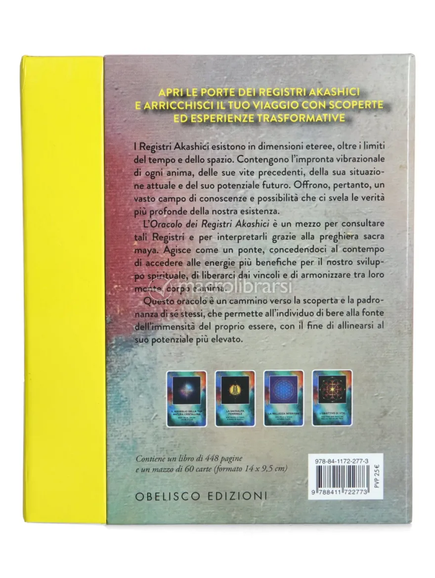 Oracolo dei Registri Akashici