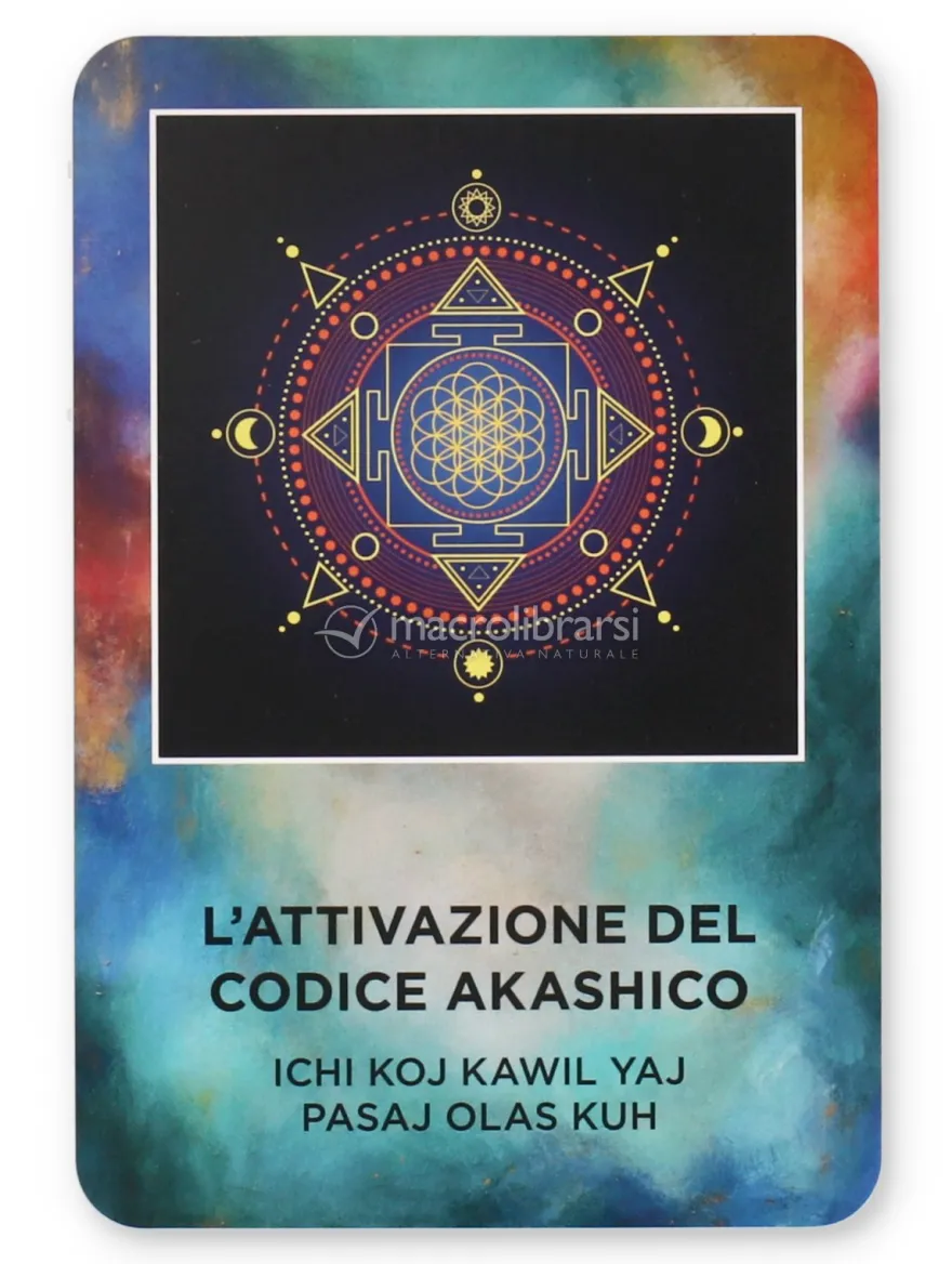 Oracolo dei Registri Akashici