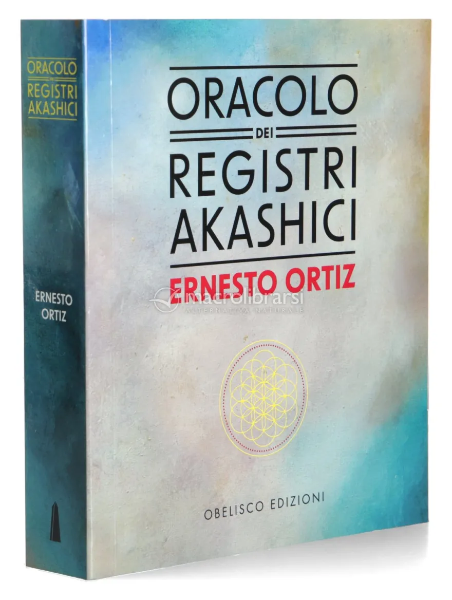 Oracolo dei Registri Akashici