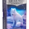 Oracolo De La Nuit Lenormand