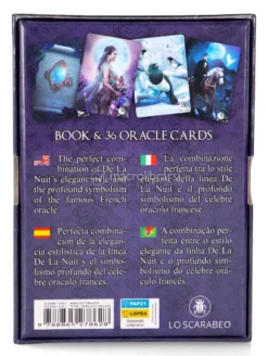 Oracolo De La Nuit Lenormand