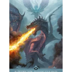 Oracolo del Drago - Stardragons Oracle