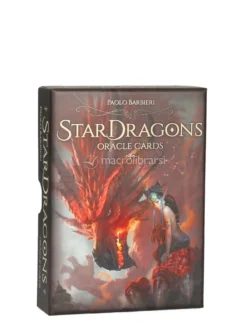 Oracolo del Drago - Stardragons Oracle