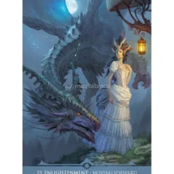 Oracolo del Drago - Stardragons Oracle