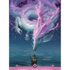 Oracolo del Drago - Stardragons Oracle