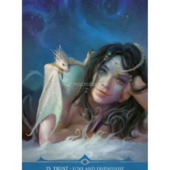 Oracolo del Drago - Stardragons Oracle