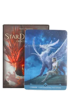 Oracolo del Drago - Stardragons Oracle