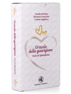 Oracolo della Guarigione