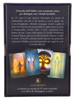 Oracolo dell'Aldilà