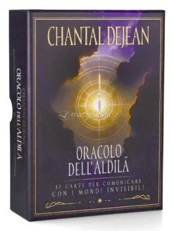 Oracolo dell'Aldilà