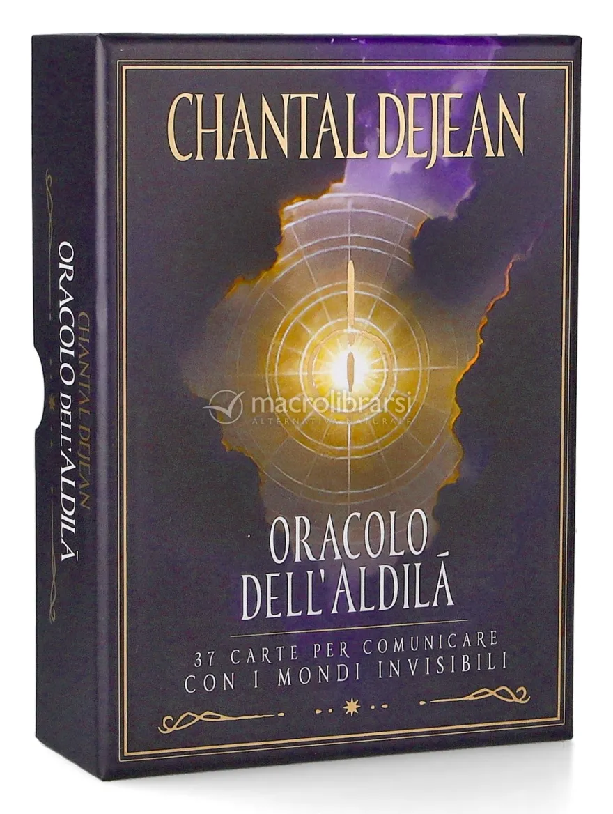 Oracolo dell'Aldilà