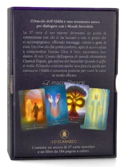Oracolo dell'Aldilà