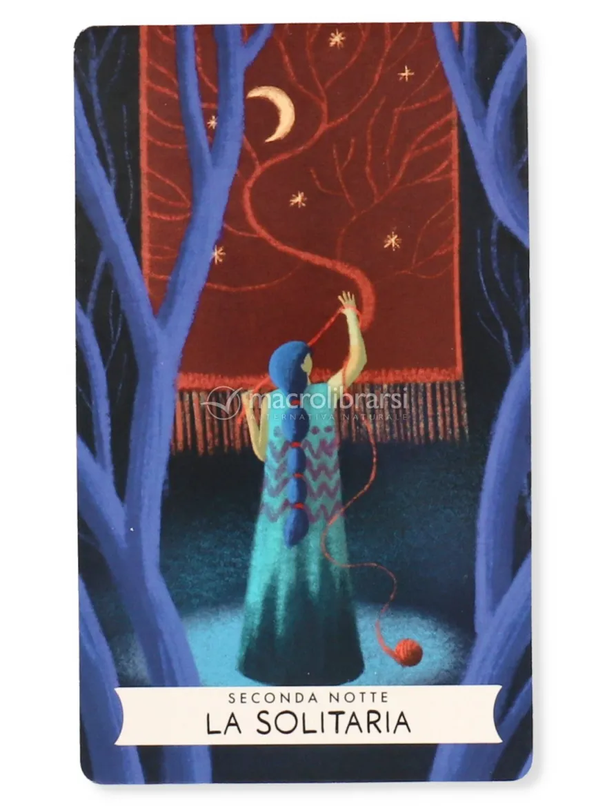Oracolo della Luna