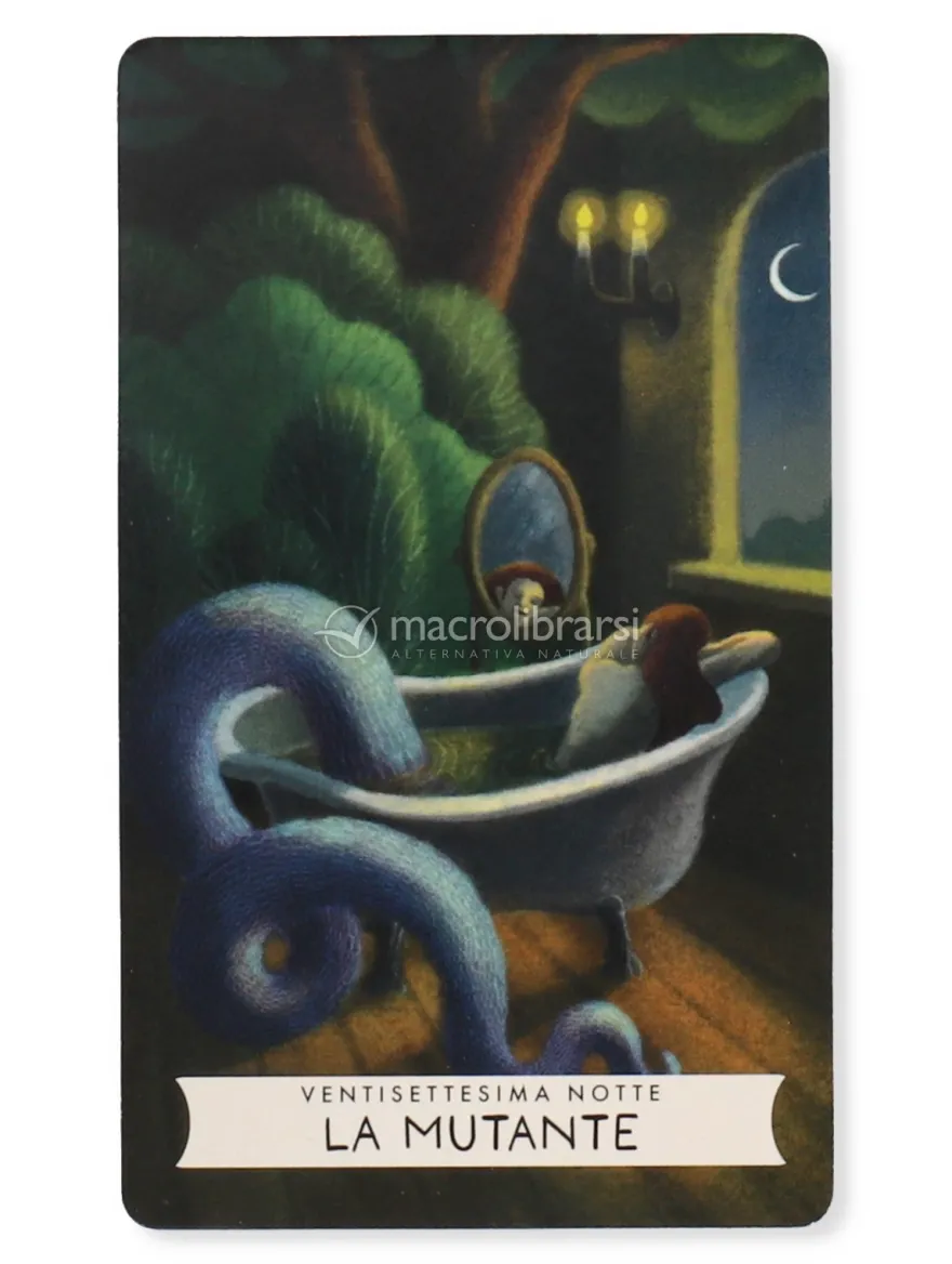 Oracolo della Luna