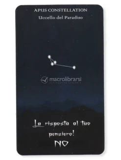 Oracolo delle Costellazioni