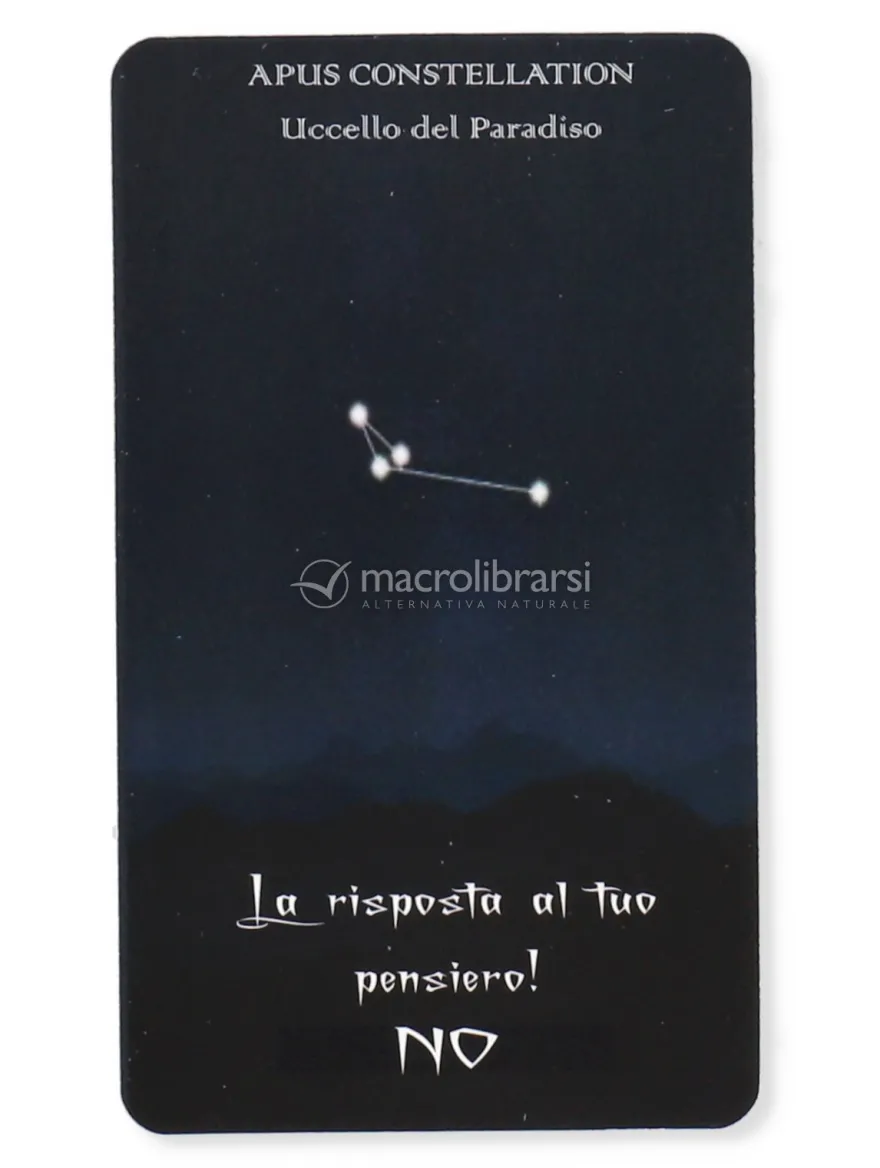 Oracolo delle Costellazioni