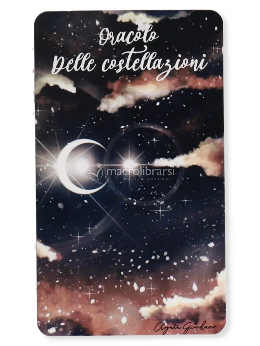 Oracolo delle Costellazioni
